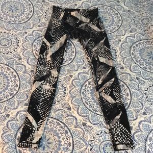 ‼️SALE‼️ Lululemon High Times 7/8 Leggings